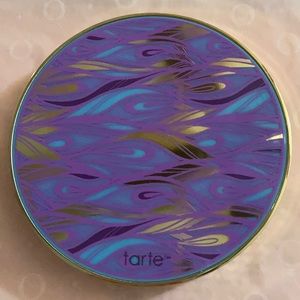 tarte cosmetics eyeshadow pallet